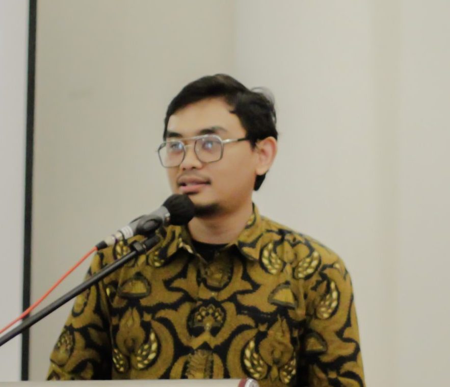 Fathan Mubina